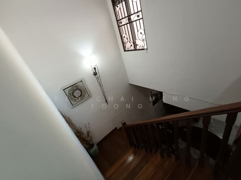 Rumah Teres 2 Tingkat untuk Dijual di Damai Murni (Cheras) - Fred Chai Meng Foong - Interior - PropertyGuru.com.my