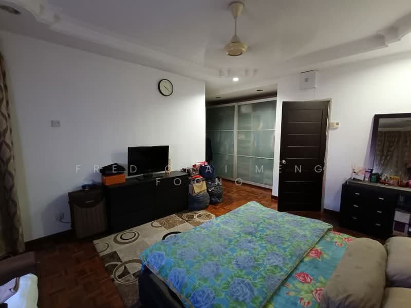 Rumah Teres 2 Tingkat untuk Dijual di Damai Murni (Cheras) - Fred Chai Meng Foong - Bedroom - PropertyGuru.com.my