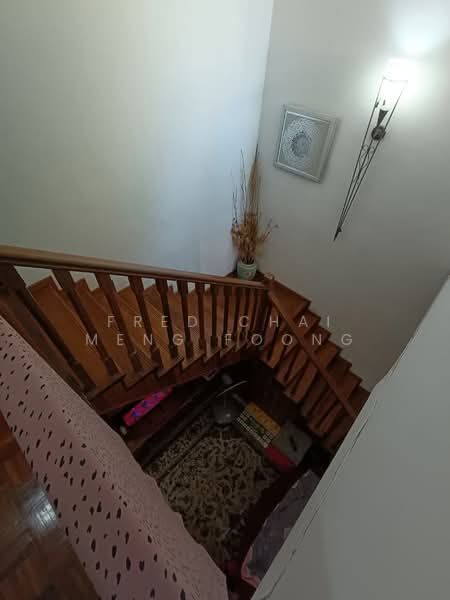 Rumah Teres 2 Tingkat untuk Dijual di Damai Murni (Cheras) - Fred Chai Meng Foong - Interior - PropertyGuru.com.my