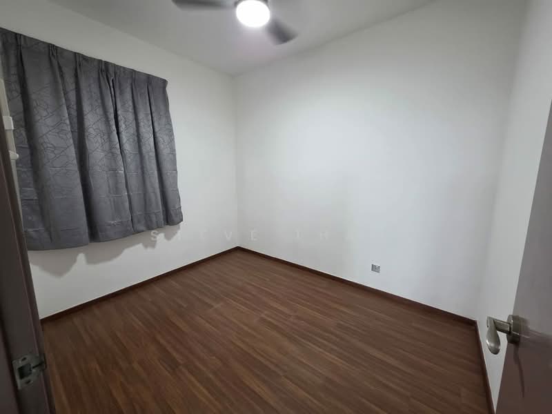 Servis Apartment untuk Disewa di Amerin Residence - Steve Tham - Interior - PropertyGuru.com.my