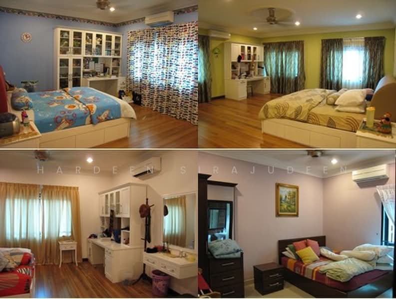 Rumah Banglo untuk Dijual di SS17 (Subang Jaya) - Hardeen Sirajudeen - Bedrooms - PropertyGuru.com.my