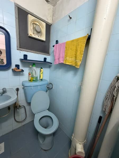 Kondominium untuk Dijual di Vista Condominium - Steven Hng - PropertyGuru.com.my