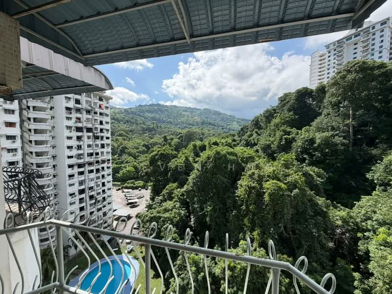 Kondominium untuk Dijual di Vista Condominium - Steven Hng - PropertyGuru.com.my