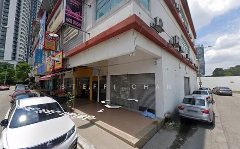 Shop / Office for Rent in Bukit Jalil (Kuala Lumpur) - Steffi Chan - PropertyGuru.com.my