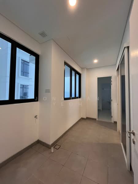 Kondominium untuk Disewa di WANGSA 9 RESIDENCY - Jonathan Yeoh - Interior - PropertyGuru.com.my