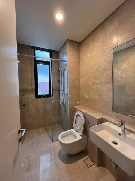 Kondominium untuk Disewa di WANGSA 9 RESIDENCY - Jonathan Yeoh - Bathroom - PropertyGuru.com.my