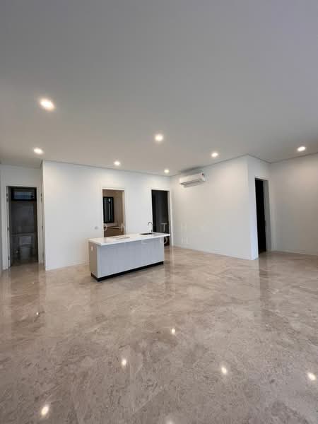 Kondominium untuk Disewa di WANGSA 9 RESIDENCY - Jonathan Yeoh - Interior - PropertyGuru.com.my