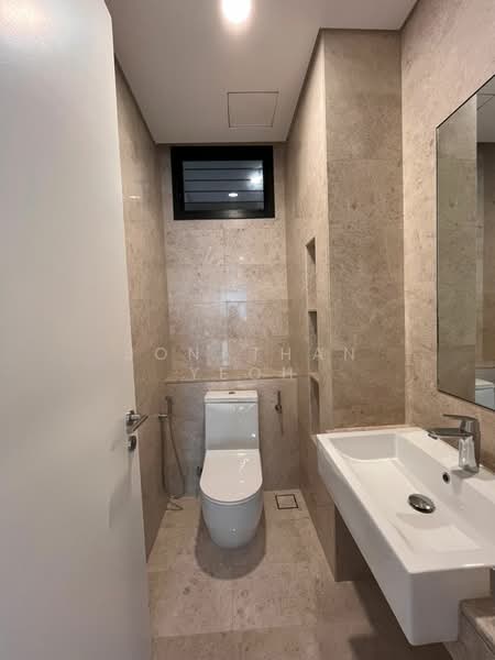 Kondominium untuk Disewa di WANGSA 9 RESIDENCY - Jonathan Yeoh - Bathroom - PropertyGuru.com.my