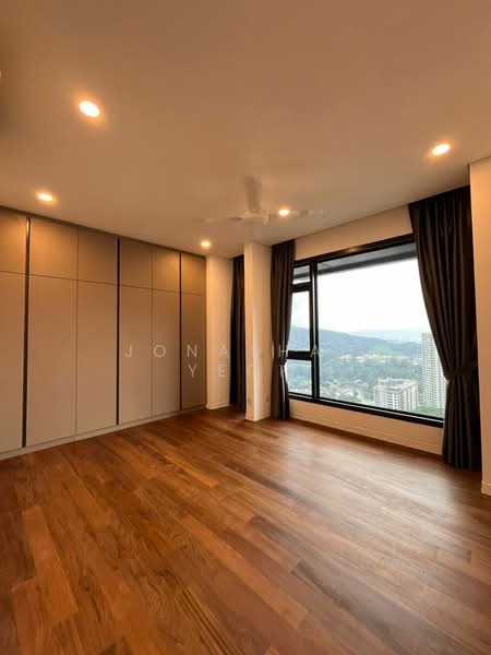 Kondominium untuk Disewa di WANGSA 9 RESIDENCY - Jonathan Yeoh - Bedroom - PropertyGuru.com.my