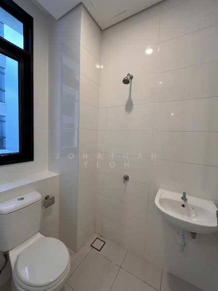 Kondominium untuk Disewa di WANGSA 9 RESIDENCY - Jonathan Yeoh - Bathroom - PropertyGuru.com.my