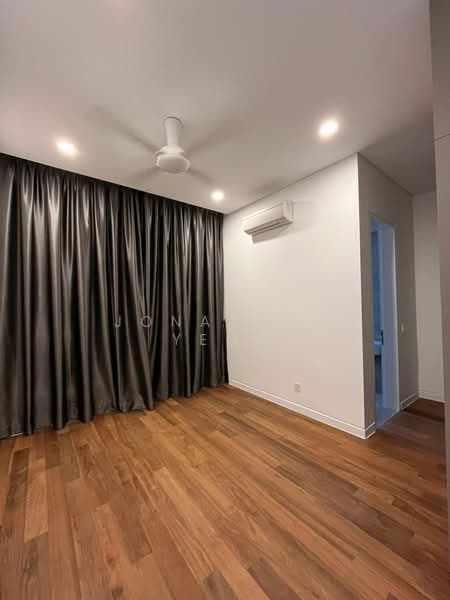 Kondominium untuk Disewa di WANGSA 9 RESIDENCY - Jonathan Yeoh - Bedroom - PropertyGuru.com.my