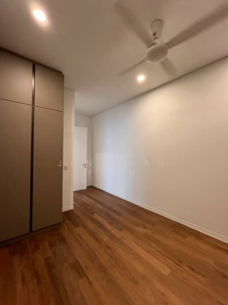 Kondominium untuk Disewa di WANGSA 9 RESIDENCY - Jonathan Yeoh - Interior - PropertyGuru.com.my