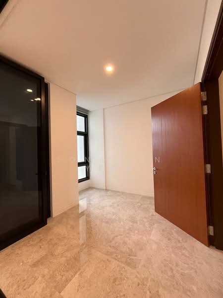 Kondominium untuk Disewa di WANGSA 9 RESIDENCY - Jonathan Yeoh - Interior - PropertyGuru.com.my