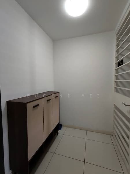 Service Residence for Rent at Eco Sky - Eugene Yee - Entrance - PropertyGuru.com.my