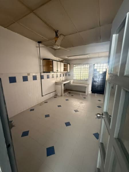 Rumah Teres 1 Tingkat untuk Dijual di Setapak (Kuala Lumpur) - Vivian Lee - Kitchen - PropertyGuru.com.my