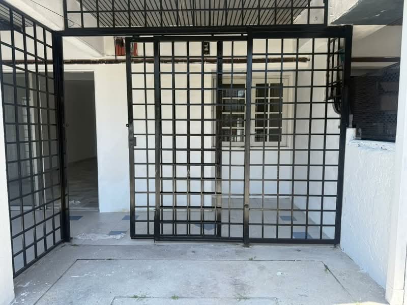 Rumah Teres 1 Tingkat untuk Dijual di Setapak (Kuala Lumpur) - Vivian Lee - Exterior - PropertyGuru.com.my