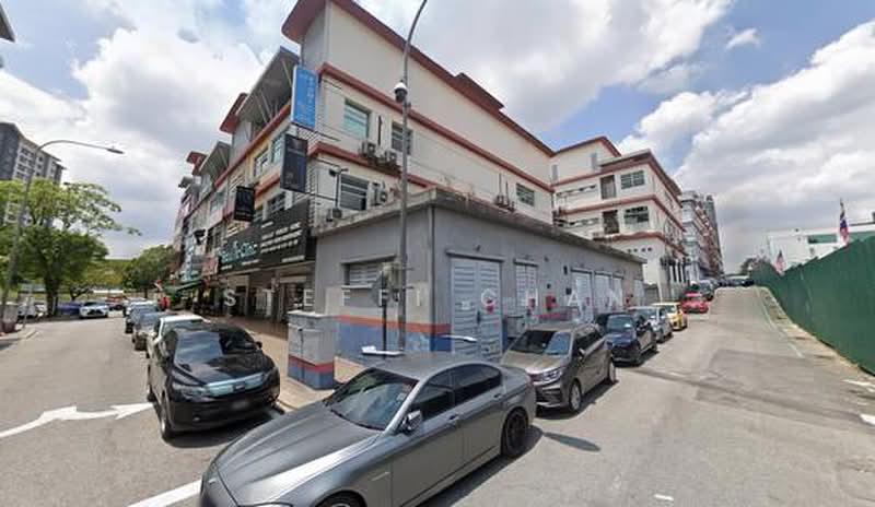 Shop / Office for Rent in Bukit Jalil (Kuala Lumpur) - Steffi Chan - Exterior - PropertyGuru.com.my