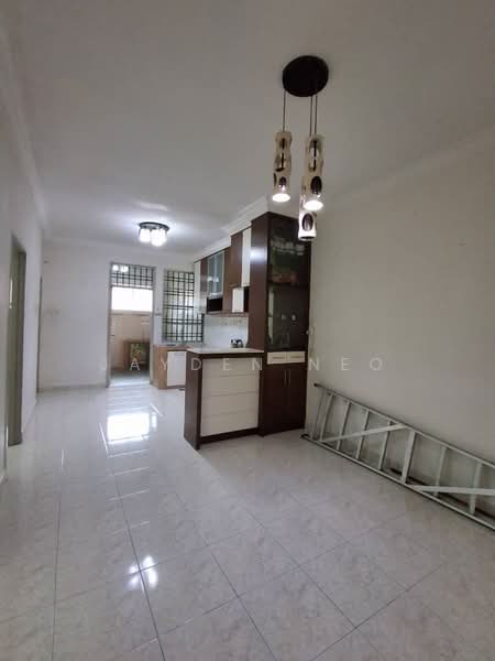Rumah Teres 1 Tingkat untuk Dijual di Taman Impian Emas (Skudai) - Jayden Neo - Interior - PropertyGuru.com.my