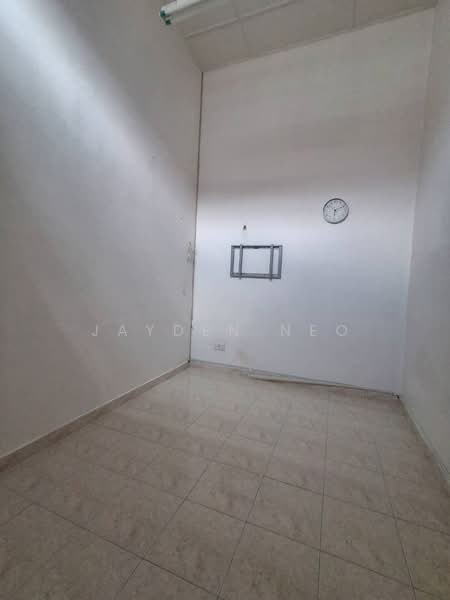 Rumah Teres 1 Tingkat untuk Dijual di Taman Impian Emas (Skudai) - Jayden Neo - Interior - PropertyGuru.com.my