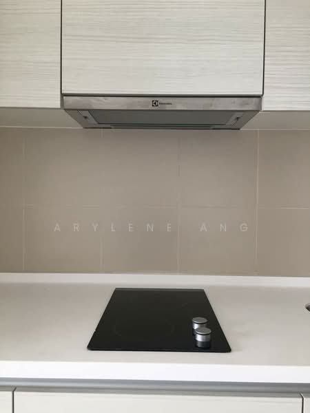 Service Residence for Rent at i-SOHO @ i-City - Arylene Ang - PropertyGuru.com.my