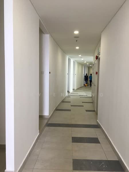 Service Residence for Rent at i-SOHO @ i-City - Arylene Ang - PropertyGuru.com.my