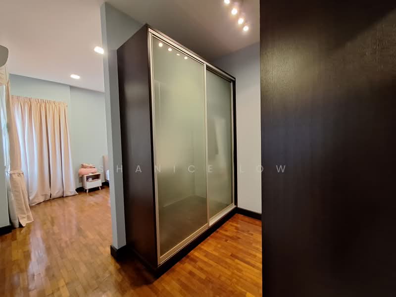 Semi-Detached House for Sale in Puchong (Selangor) - Shanice Low - Interior - PropertyGuru.com.my