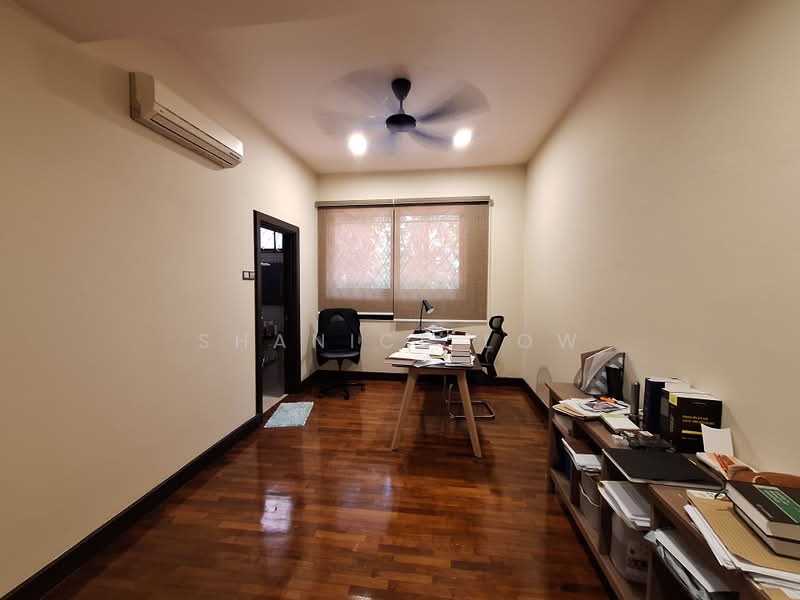 Semi-Detached House for Sale in Puchong (Selangor) - Shanice Low - Study - PropertyGuru.com.my