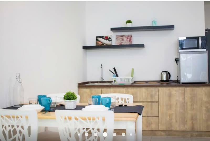 Sofo for Rent in Damansara Jaya (Petaling Jaya) - Stella . - Kitchen - PropertyGuru.com.my