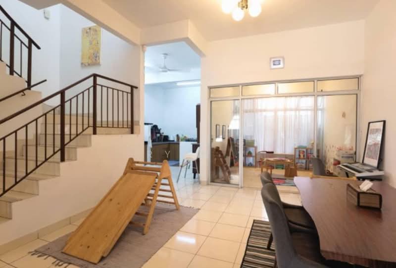 Rumah Teres 2 Tingkat untuk Dijual di Setia Alam (Selangor) - Ryan . - Interior - PropertyGuru.com.my