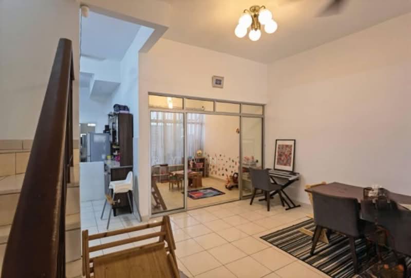 Rumah Teres 2 Tingkat untuk Dijual di Setia Alam (Selangor) - Ryan . - Interior - PropertyGuru.com.my