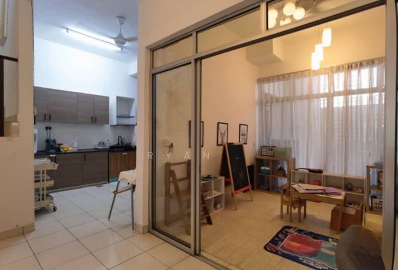 Rumah Teres 2 Tingkat untuk Dijual di Setia Alam (Selangor) - Ryan . - Kitchen - PropertyGuru.com.my