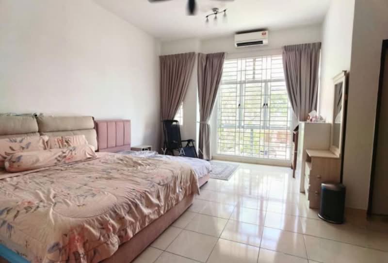 Rumah Teres 2 Tingkat untuk Dijual di Setia Alam (Selangor) - Ryan . - Bedroom - PropertyGuru.com.my