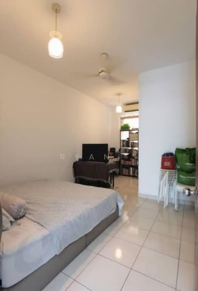 Rumah Teres 2 Tingkat untuk Dijual di Setia Alam (Selangor) - Ryan . - Bedroom - PropertyGuru.com.my