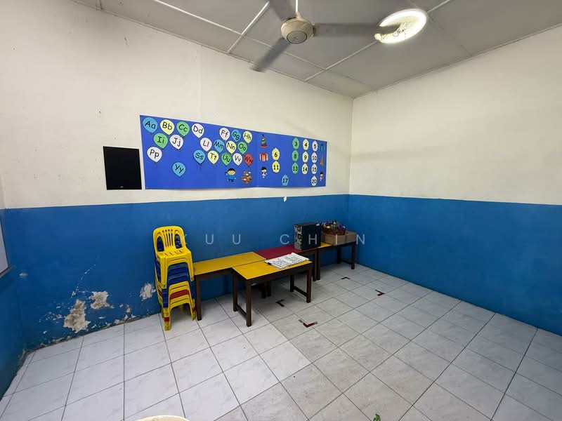 1-storey Terraced House for Sale in Bandar Putra (Kulai) - Kuu Chin - Interior - PropertyGuru.com.my