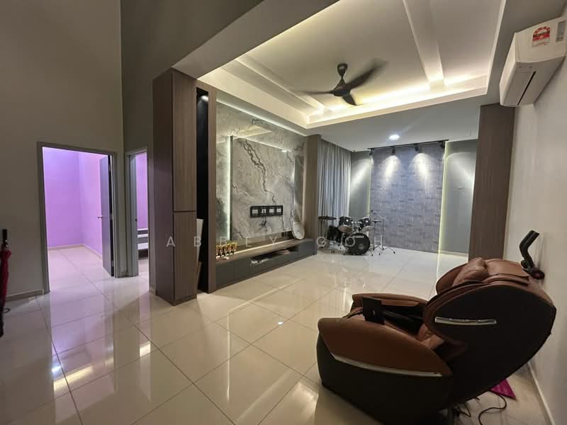 Rumah Berkembar untuk Disewa di Bukit Mertajam (Penang) - Abbey Goh - PropertyGuru.com.my