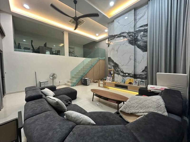 Rumah Berkembar untuk Disewa di Bukit Mertajam (Penang) - Abbey Goh - PropertyGuru.com.my
