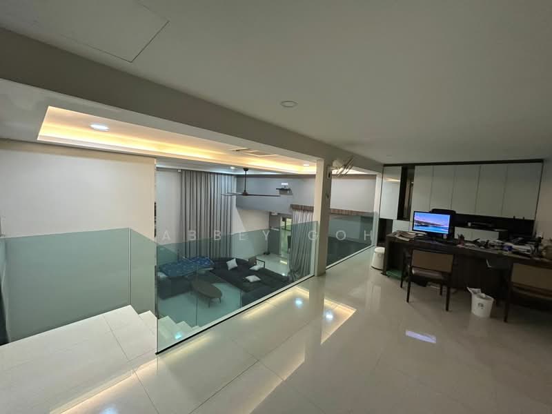 Rumah Berkembar untuk Disewa di Bukit Mertajam (Penang) - Abbey Goh - PropertyGuru.com.my