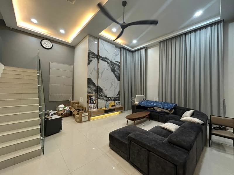 Rumah Berkembar untuk Disewa di Bukit Mertajam (Penang) - Abbey Goh - PropertyGuru.com.my