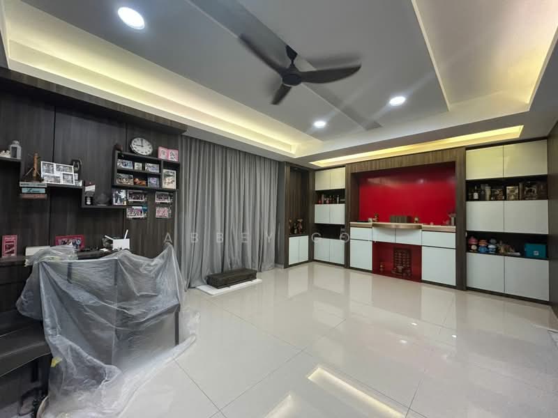 Rumah Berkembar untuk Disewa di Bukit Mertajam (Penang) - Abbey Goh - PropertyGuru.com.my