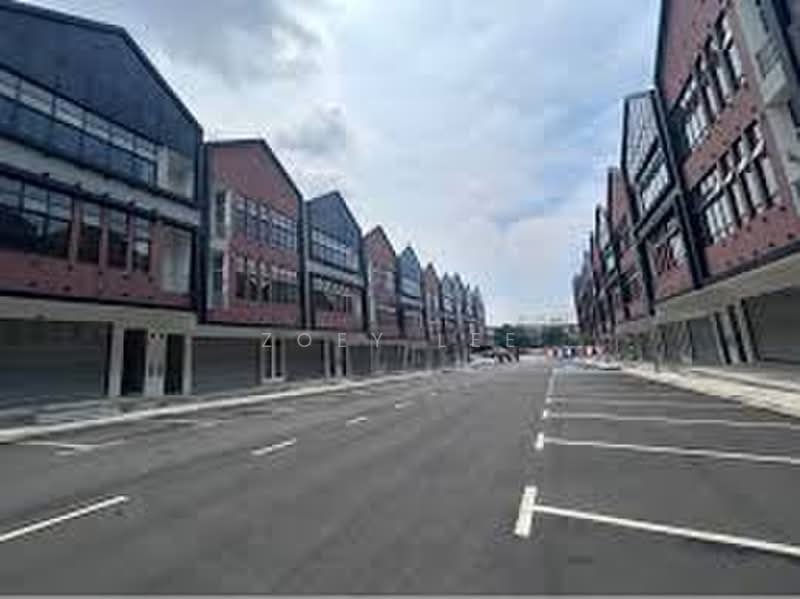 Kedai untuk Disewa di Taman Sutera Utama (Skudai) - Zoey Lee - Exterior - PropertyGuru.com.my