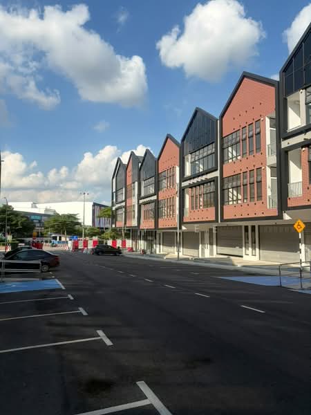 Kedai untuk Disewa di Taman Sutera Utama (Skudai) - Zoey Lee - Exterior - PropertyGuru.com.my