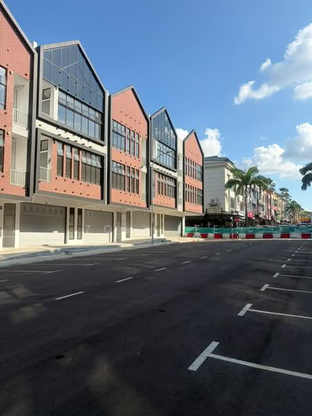 Kedai untuk Disewa di Taman Sutera Utama (Skudai) - Zoey Lee - Exterior - PropertyGuru.com.my
