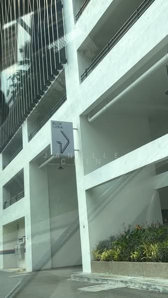 Servis Apartment untuk Disewa di Residensi MH Platinum 2 - Janelle Chin - PropertyGuru.com.my