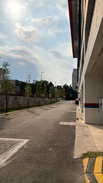 Servis Apartment untuk Disewa di Residensi MH Platinum 2 - Janelle Chin - PropertyGuru.com.my