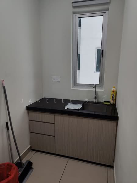 Servis Apartment untuk Disewa di Residensi MH Platinum 2 - Janelle Chin - PropertyGuru.com.my