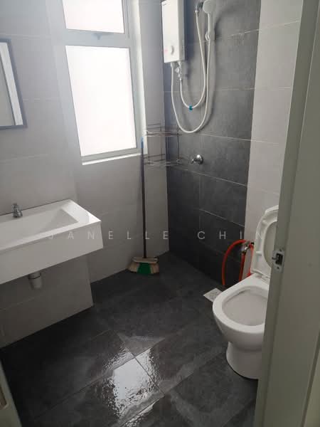 Servis Apartment untuk Disewa di Residensi MH Platinum 2 - Janelle Chin - PropertyGuru.com.my