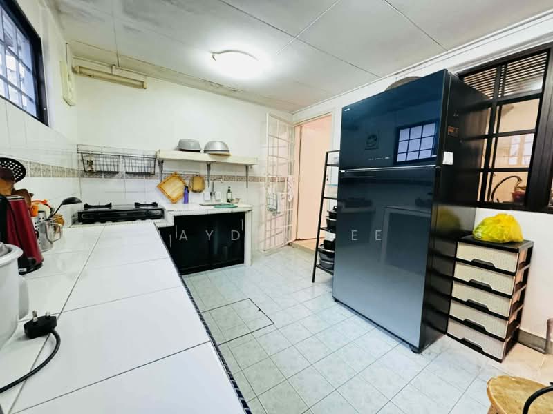 Rumah Teres 2 Tingkat untuk Dijual di Taman Wawasan (Puchong) - Jayden Lee - Kitchen - PropertyGuru.com.my