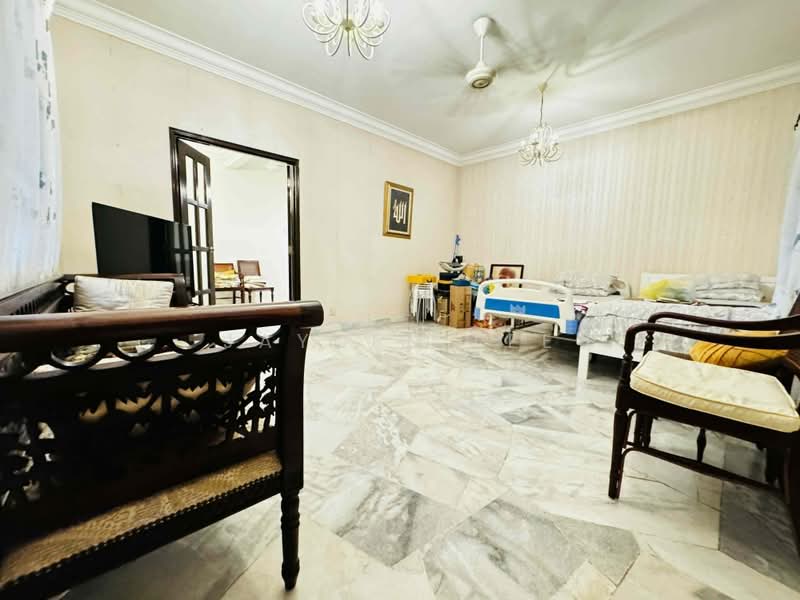 Rumah Teres 2 Tingkat untuk Dijual di Taman Wawasan (Puchong) - Jayden Lee - Bedroom - PropertyGuru.com.my