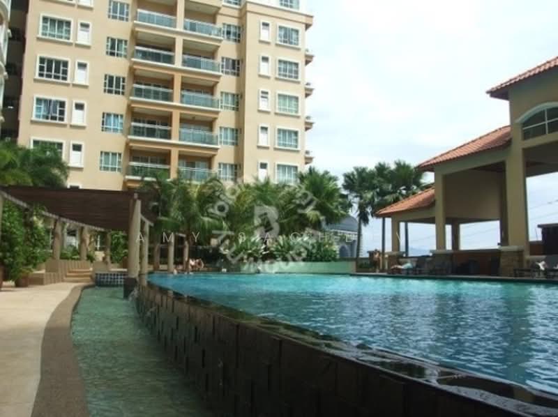 Kondominium untuk Dijual di Hartamas Regency 2 - Amy Sachdev - Exterior - PropertyGuru.com.my