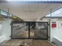 For Rent - Taman Pengly